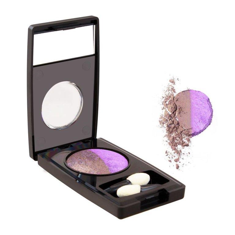 Eyeshadow Aqua Color No. 27